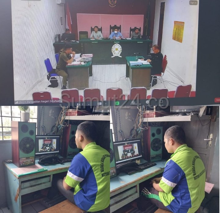 Dua Tersangka Kasus Cabul 24 Santri Dihadapkan Vonis 15 Tahun atau Denda Rp300 Juta, Ini Keterangan Kajari Palas