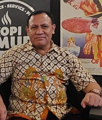 9 Pristiwa Penegakan Hukum Yang Dilalui Firli Bahuri, Ini Katanya