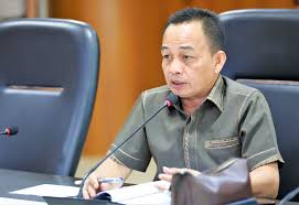 Sudari ST Kecewa Atas Sikap FORKI Sumut dan Medan Tidak Dukung ChampionShip Sister City