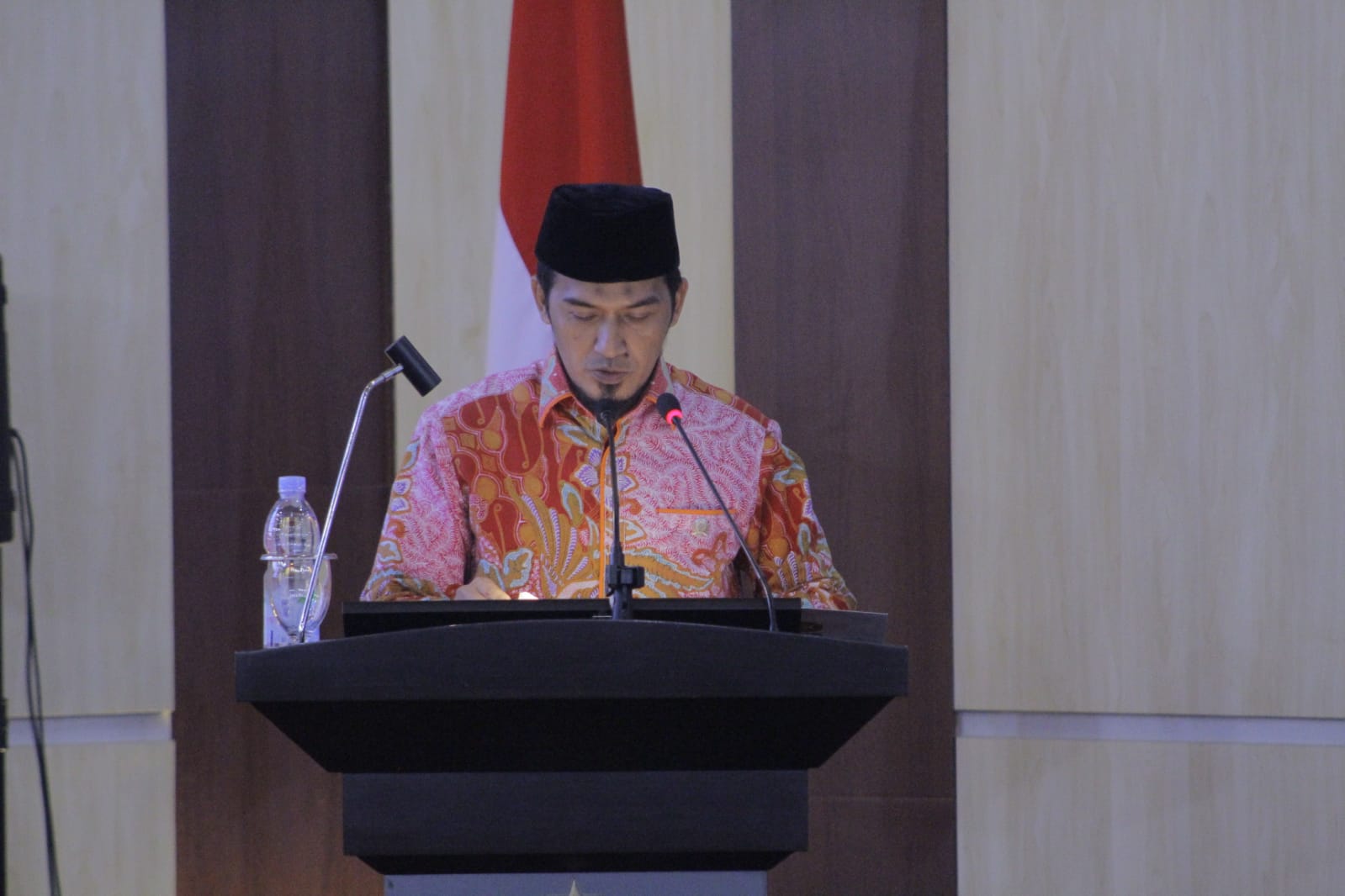 FPKS Mengharapkan Perda Pajak Daerah dan Retribusi Daerah Bisa Tingkatkan PAD