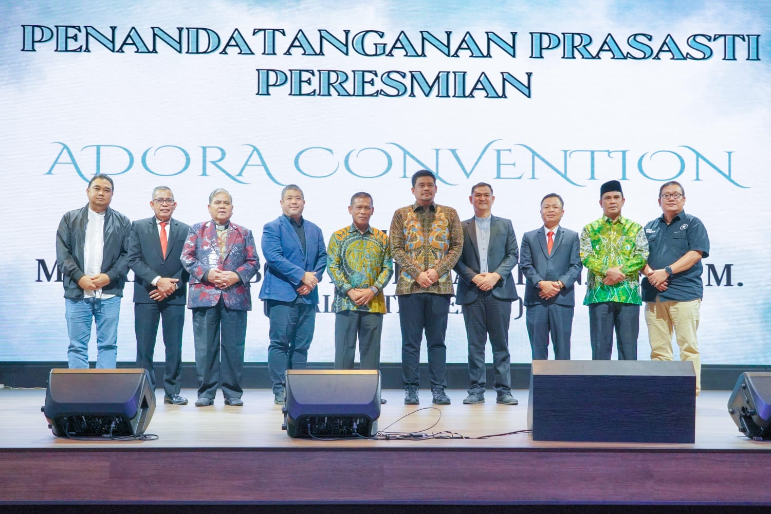 Bangun Panti Sosial di Tuntungan, Bobby Nasution: Untuk Penanganan PMKS dan Rehabilitasi Narkoba