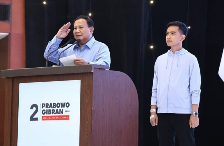 Ini Jurus Prabowo-Gibran Atasi Pengangguran Bagi Kaum Muda, Milenial dan Gen Z
