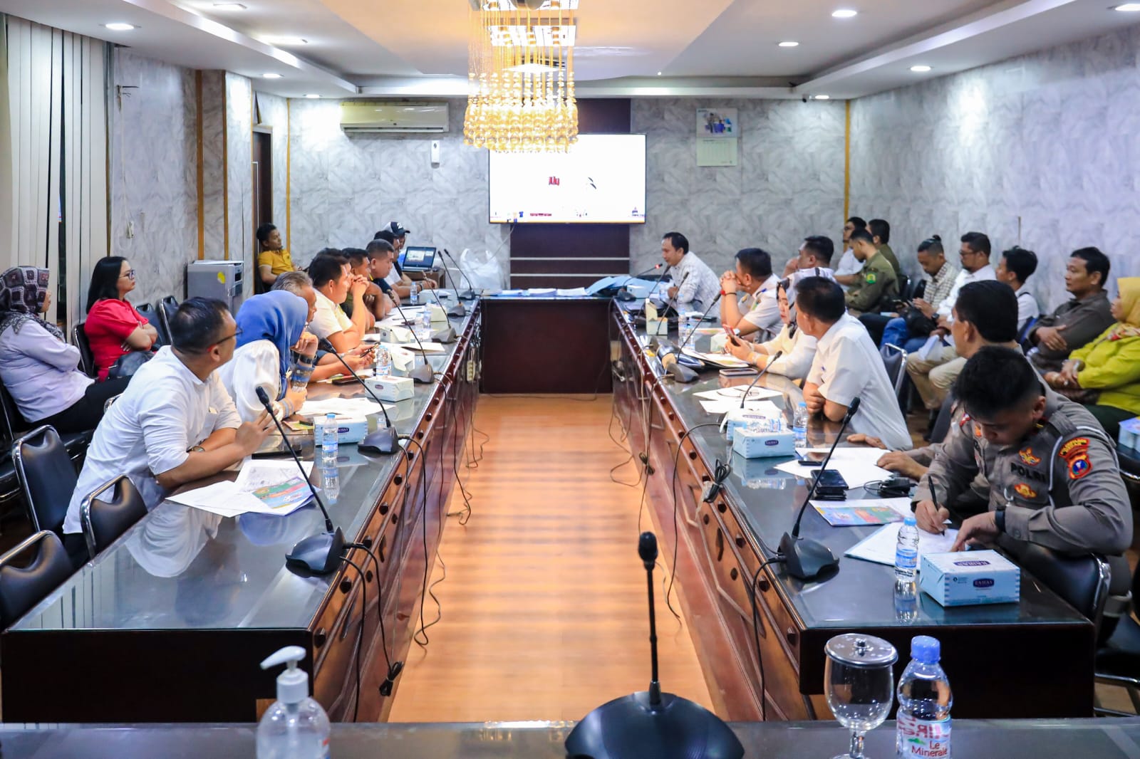 Medan Run 2023 akan Digelar, 758 Peserta Sudah Mendaftar