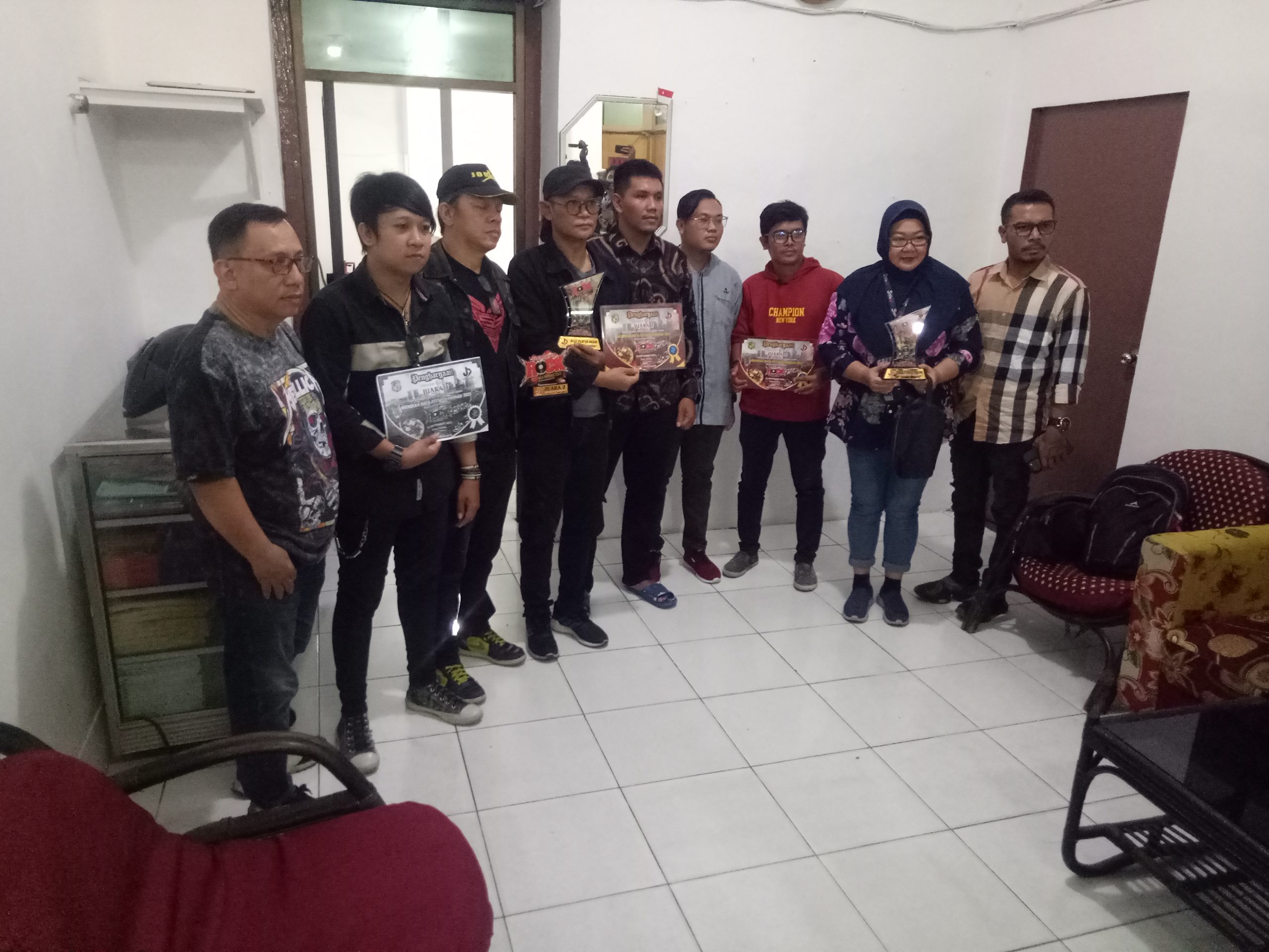 Pemkot Medan Respons Somasi LBH ke Bobby Nasution soal Rock Fest