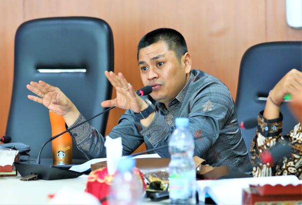 Mulia: Status Warga Miskin Harus Diperjelas Dalam Perwal