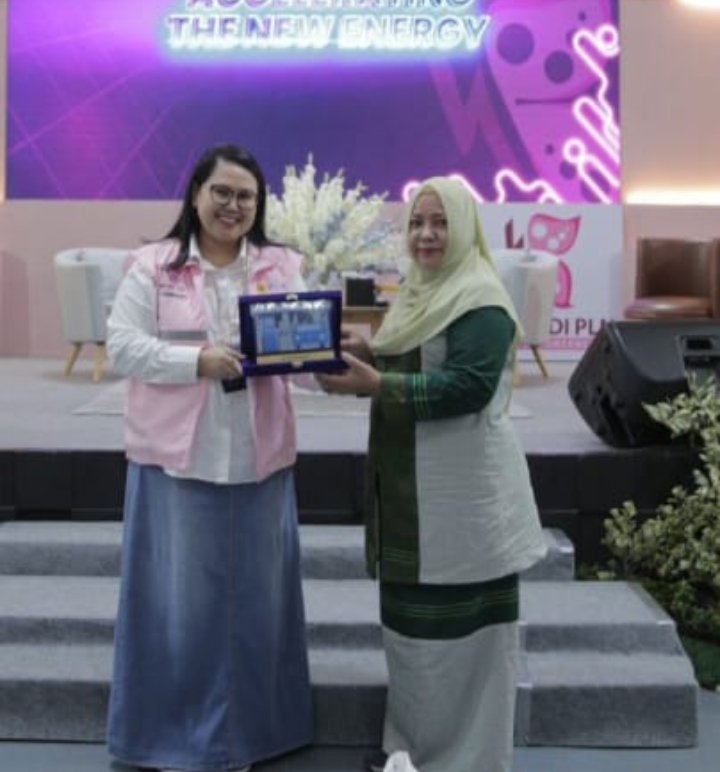 PLN UID Sumut Hadir di Fakultas Teknik USU Berbagi Insight Kepada 200 Mahasiswa