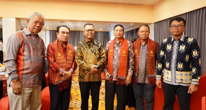 Investor , Welcome to Kabupaten Toba