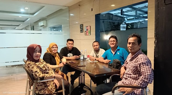 Koperasi Pers Indonesia Lakukan Terobosan: Menetapkan Regulasi dan Pengurus Baru dalam Perjalanan Menuju Masa Depan