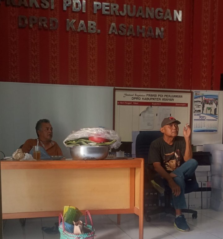 Ganjar Menang Presiden 