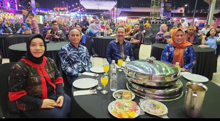 Penang Fair 2023: Sumut Perkenalkan Produk UMKM danÂ 