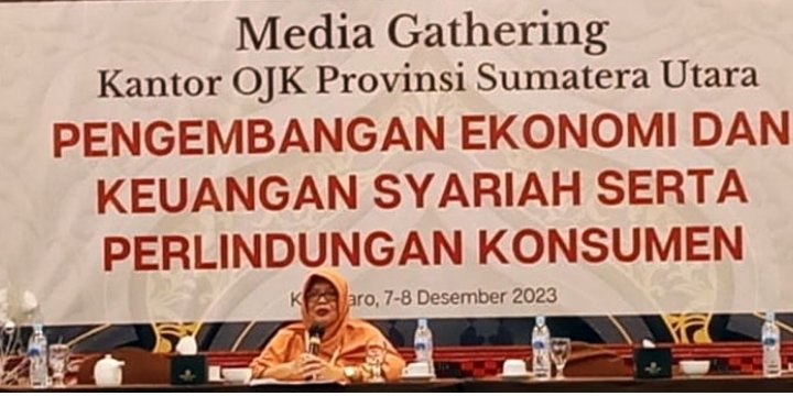Prof. Dr. Ritha F Dalimunthe: Pemerintah Permudah Masyarakat Urus Sertifikasi Produk Halal Secara Gratis