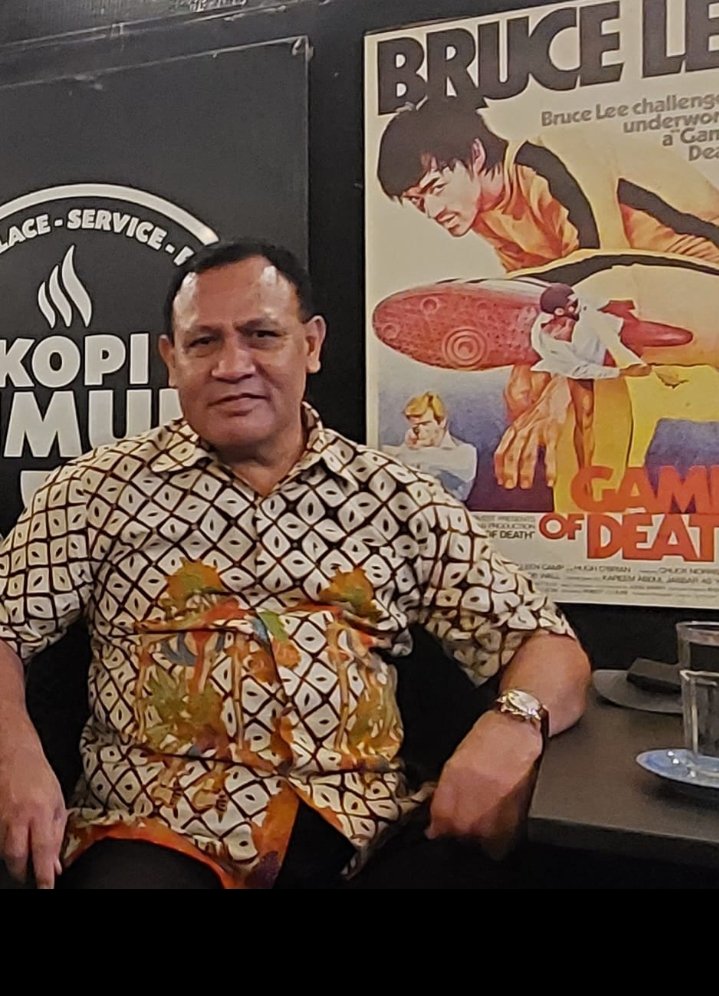 Firli Bahuri: Tuduhan Pemerasaan Itu Rekayasa dan Kriminalisasi