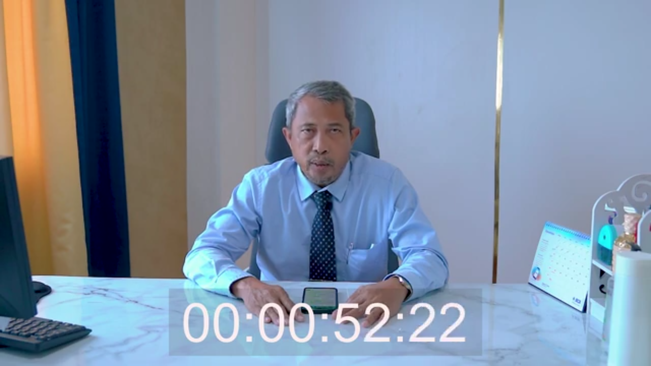 Pihak UNPRI Sebut 5 Orang Mayat yang Ditemukan Polisi Adalah Kadaver