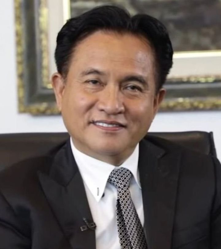 Prof. Yusril: Pengunduran Diri Firli Bahuri Harus Kita Hormati