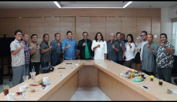 Capaian Kinerja Pj Gubernur Sumut, Sukses Meningkatkan 10 Program Prioritas Pembangunan