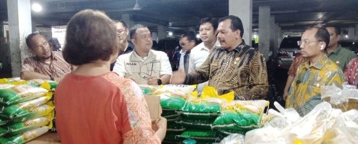 KPPU Kanwil I: Harga dan Pasokan Masih Aman Jelang Nataru 2023
