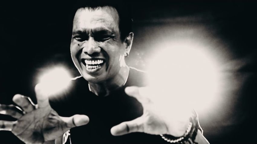 Videoklip "Dajjal Setan" Challenger Menembus 2000 Viewer Dalam 2 hari