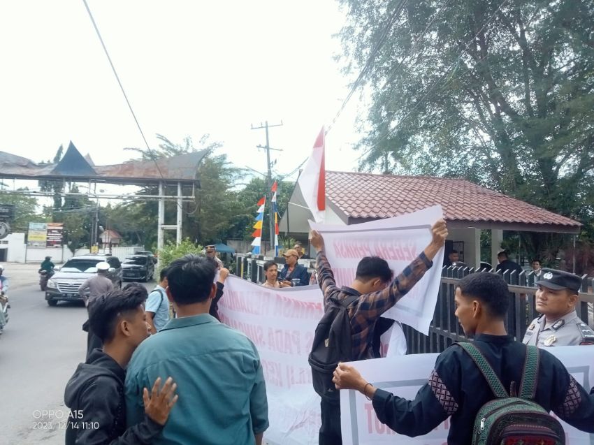 Dugaan Pungli dan Gratifikasi Disnaker Sumut, Haris Lubis Kebal Hukum