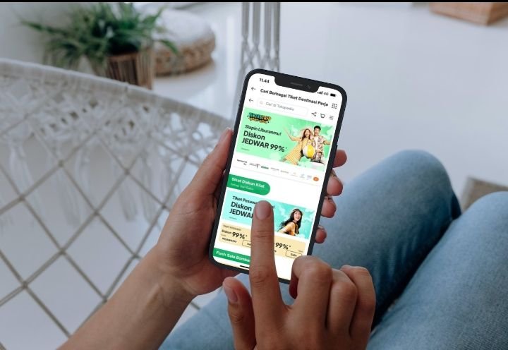 Tokopedia Bagi 5 Ide Kegiatan Liburan Akhir Tahun Bareng Keluarga