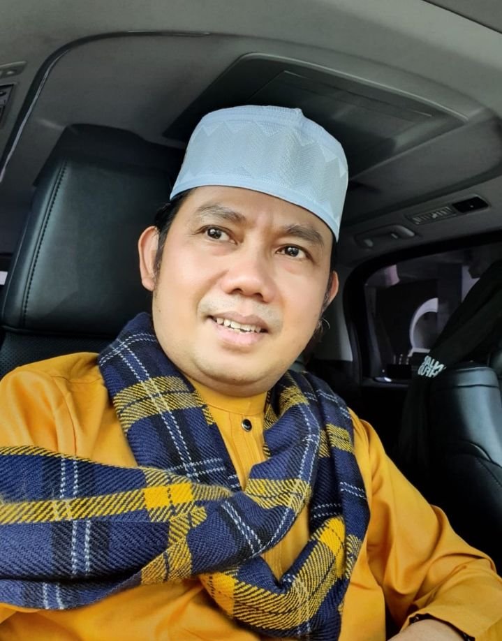 Bang Azis ; Zulkifli Hasan kudu Ngaji Lagi !