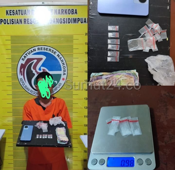 AKBP Dudung Setyawan : Kita akan Lakukan Pengembangan terhadap M dan Jaringannya