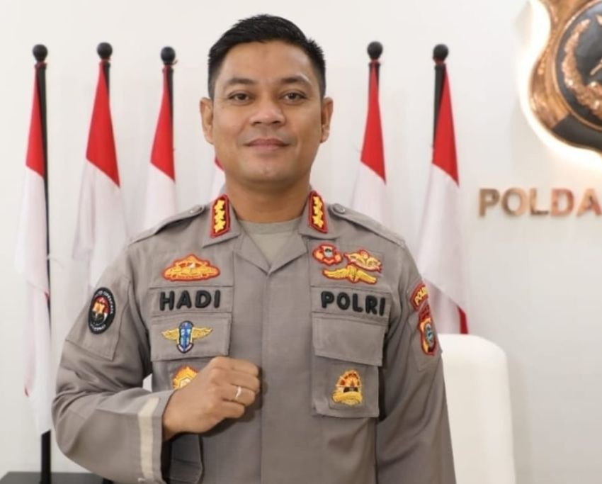 Polda Sumut Tetapkan 3 Tersangka Kasus Tambang Bitcoin