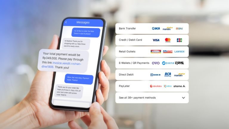 Pentingnya Payment Link untuk Bisnis Skala Kecil atau UMKM