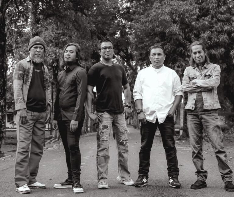 Setelah Single &ldquo;Dajal Setan&rdquo;, Band Challenger Rilis Single Kedua Januari 2024