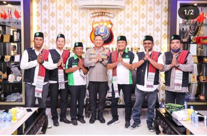 Bakopam Bersama Polda Sumut akan Gelar Kegiatan Diseminasi Pemilu Damai dan Bermartabat 2024 di Kota Sibolga