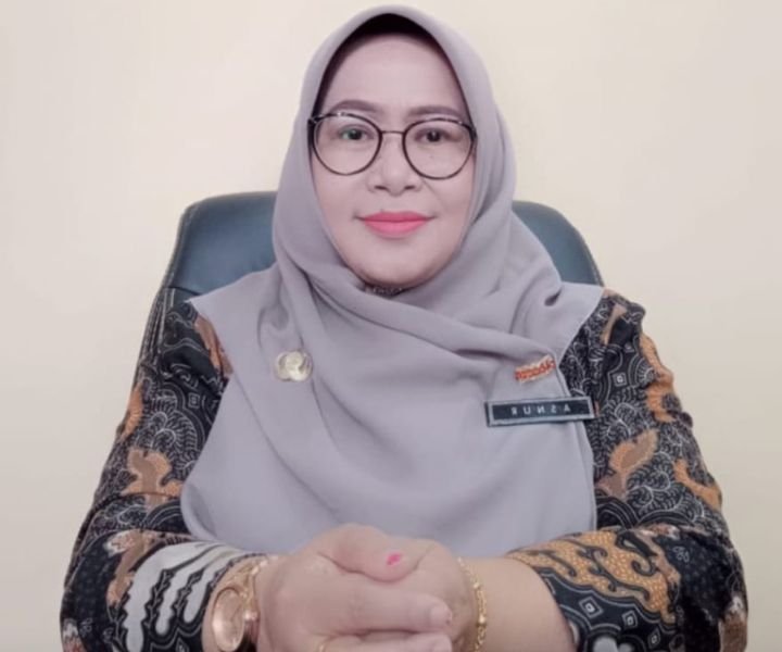 DLH Kab. Solok Raih Nilai Indeks Kinerja Utama Lebih Tinggi dari Angka Nasional