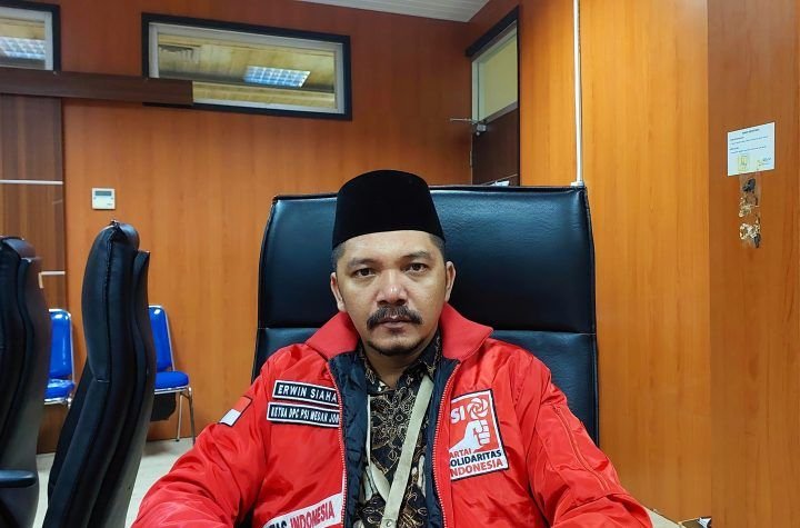 Erwin: Perbanyak Sosialisasi Kesadaran Bayar Pajak