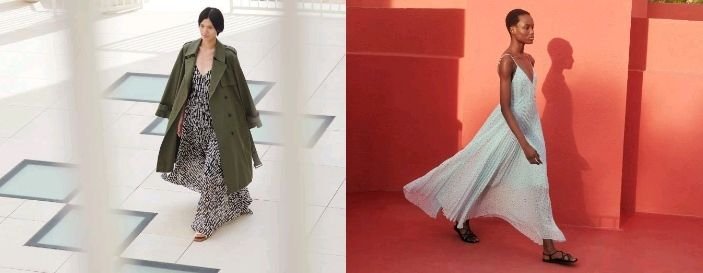 Merespon Antusiasme Masyarakat, Koleksi UNIQLO : C Spring 2024 Hadir Kembali Bawa Energi Musim Semi yang Sophisticated dan Effortless!