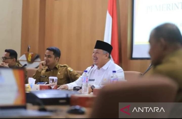 ASN Harus Memiliki Sikap Disiplin Yang Tinggi