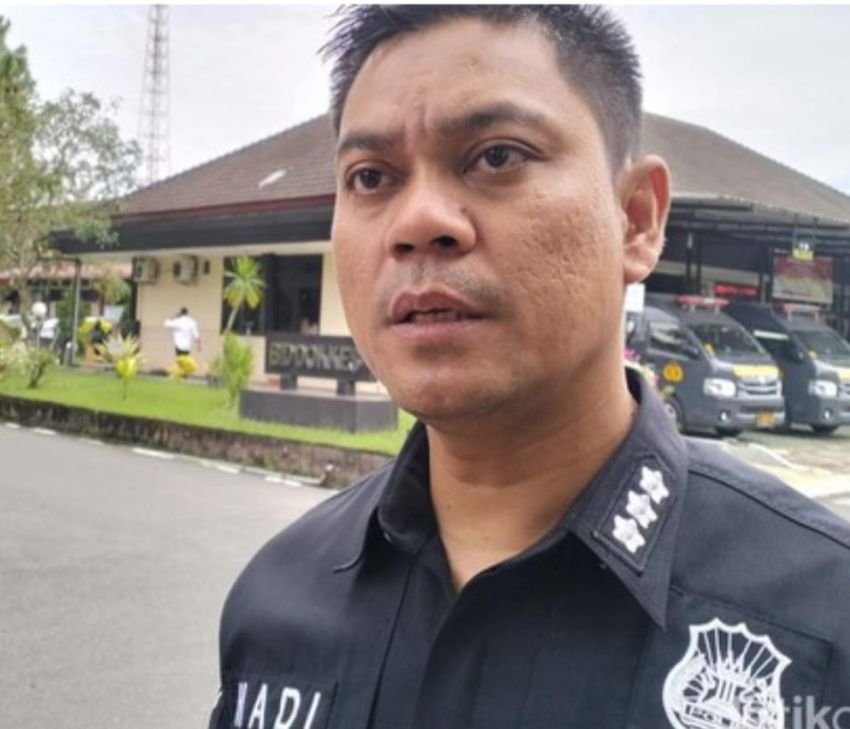 Sepekan, Polda Sumut Tangkap 145 Pelaku Narkoba