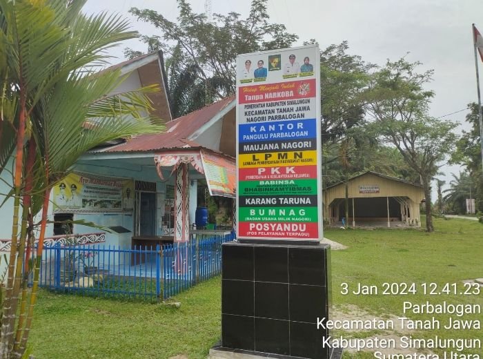 Pengakuan Para Pangulu Banyak Anggaran Dana Desa di Simalungun Tidak Menyentuh Masyarakat