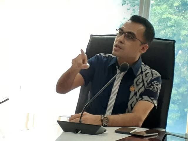 Afif Abdillah : Penutupan Medan Zoo Bukan Opsi yang Layak