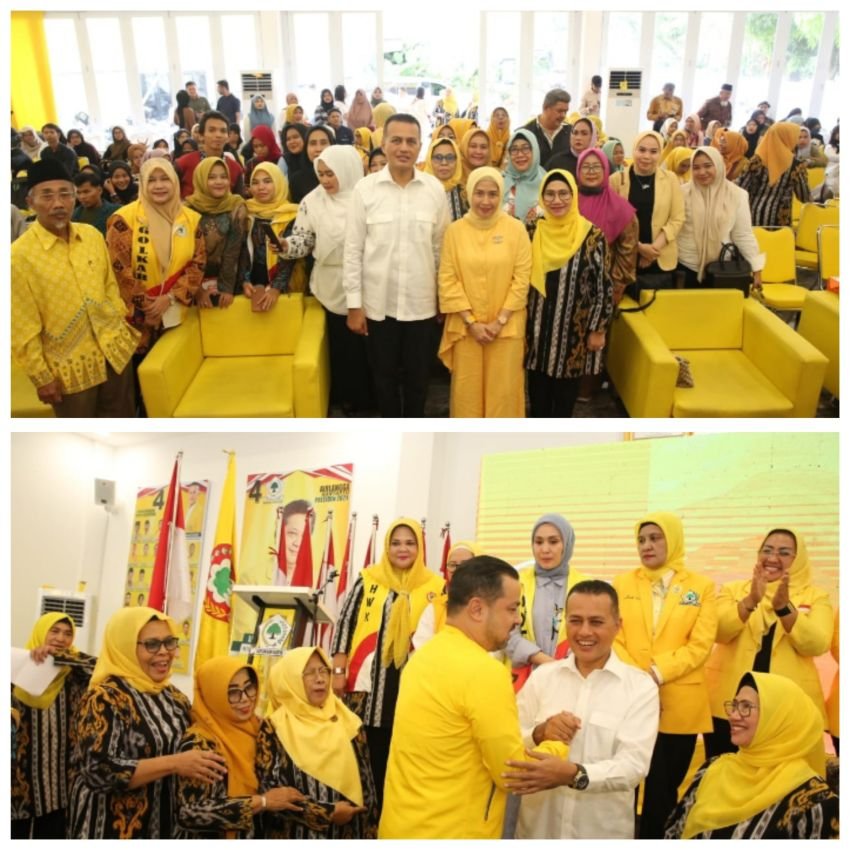 Ijeck: Pilih Caleg Asli Putra Daerah