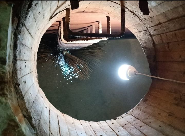 Perumda Tirtanadi Sampaikan Permohonan Maaf Dampak Pencucian Reservoir IPAM Sunggal