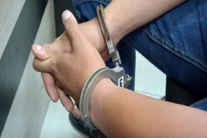 Tim Saber Poldasu Amankan Uang Rp25 Juta dan BB lain darin Oknum Komisioner KPU Padangsidimpuan