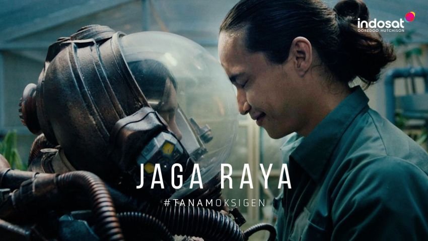 Indosat Ooredoo Hutchison Rilis Film Pendek &lsquo;Jaga Raya