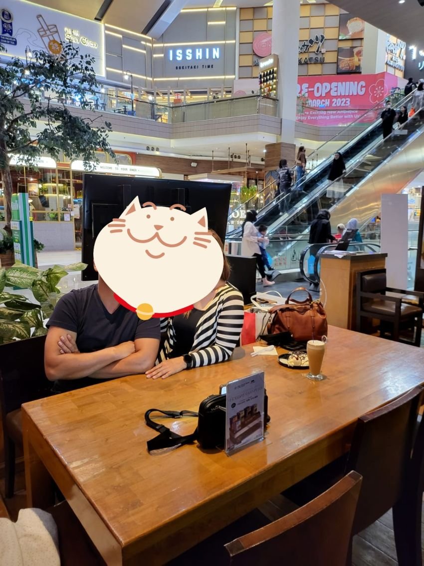 Pastikan Unjukrasa, Alamp Aksi : Hubungan Asmara EAG & Ex DPRD Sumut Terungkap