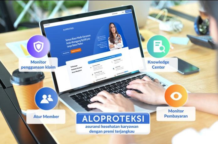 Revolusi Teknologi pada Pengaturan Digital Aloproteksi Korporasi untuk Optimalkan Akses dan Kostumisasi Asuransi Kesehatan Karyawan