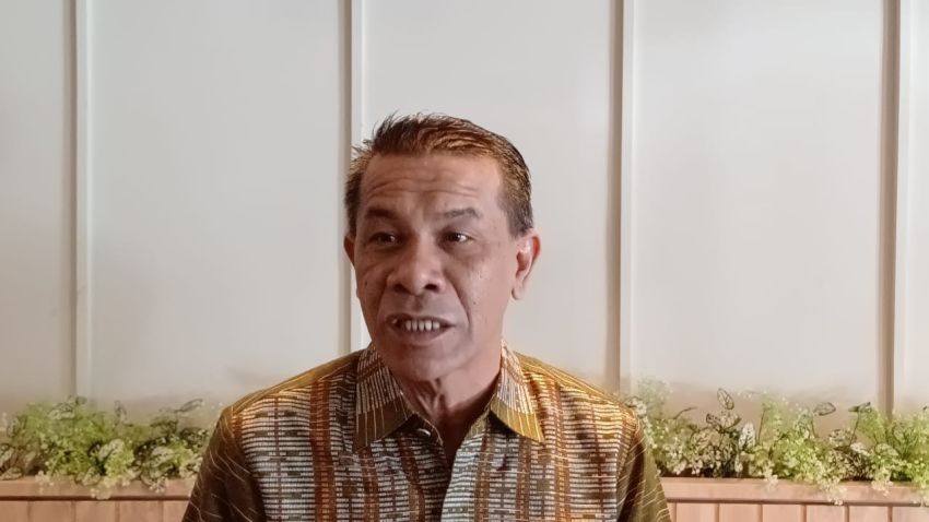 Terkait Penertiban Parkir di Jalan Sudirman,, Kadishub Medan Minta Tidak Dipolitisasi