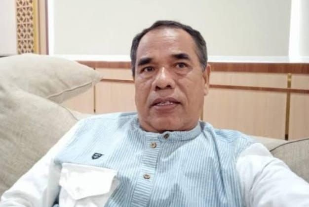 BMP Sumut Desak Bawaslu Tertibkan Oknum Kepling Medan Ajak Warga Pilih Capres 02