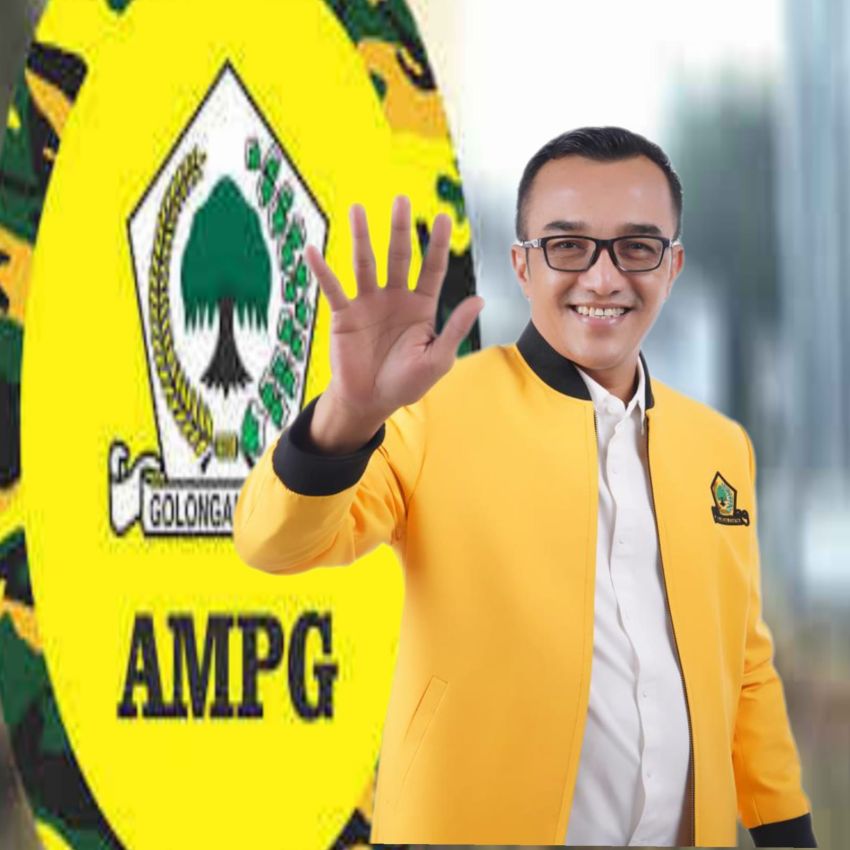 Erizal Sosok Bersahaja Prioritaskan Pengembangan Kreatifitas Masyarkat Di Era Digitalisasi