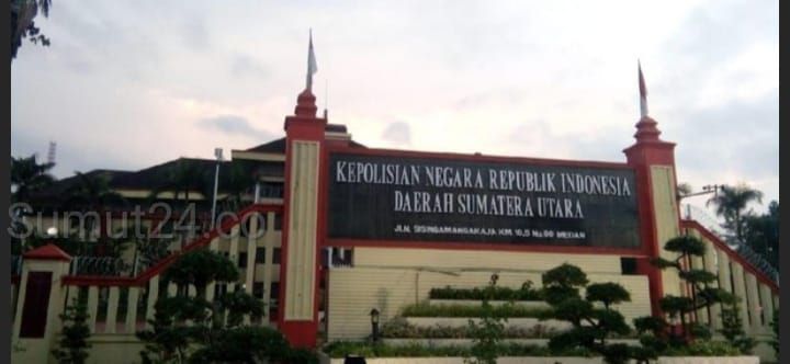 Kadis Pendidikan Madina Diamankan Dalam OTT P3K di Poldasu, Pejabat Bupati Terus Belum Berikan Keterangan
