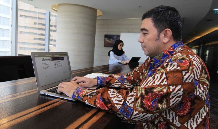 Performa Layanan MADINA Bank Muamalat Meningkat Pesat