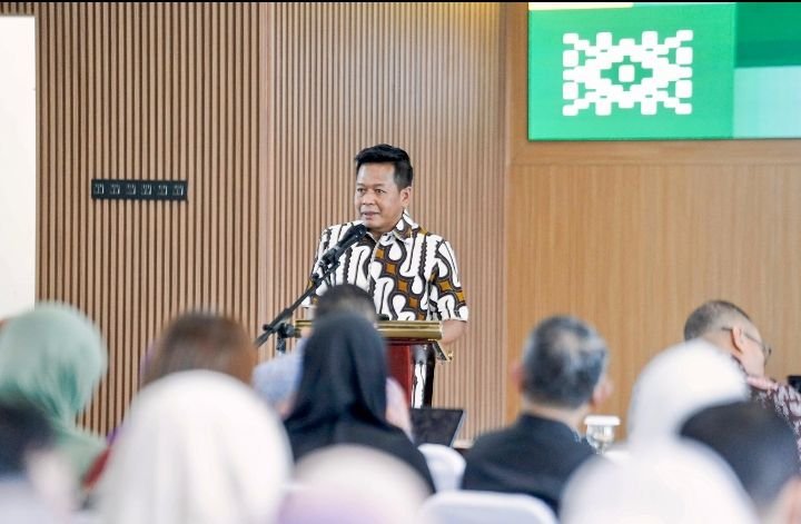 Rektor Menyapa : Penguatan Prodi Menuju USU 500 UBD