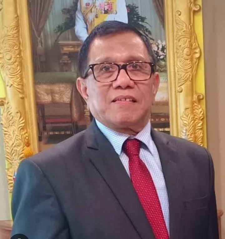 Ketua Umum PWI Pusat Hendry Ch Bangun : Puncak Perayaan HPN 20 Februari 2024 Dihadiri Presiden RI Joko Widodo  .