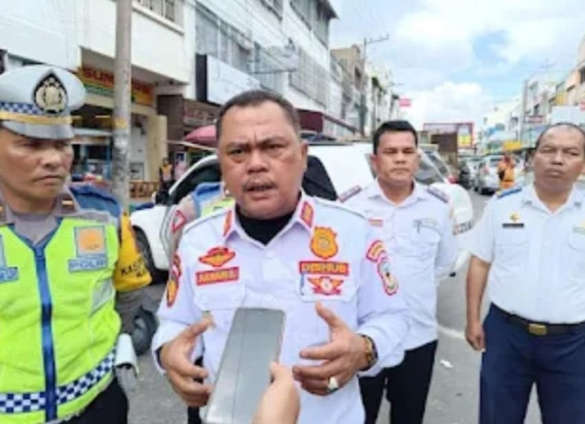 Pelaksanaan Operasi Lilin Toba 2023 Di Kota Pematang Siantar Berjalan Aman Dan Lancar